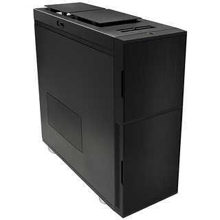 Big Nanoxia Deep Silence 6 black