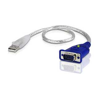 Converter VGA EDID Emulator ATEN