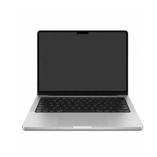 MacBook Pro 14'' Silber CTO M5 10C-CPU 10C-GPU (32GB,70W)