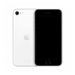 TEL APPLE IPHONE SE (2020) WHITE, 4.7