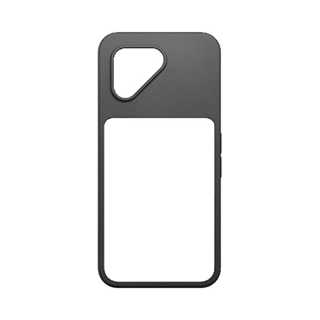 Fairphone Schutzühlle (schwarz, fr Das Fairphone (Gen. 6))
