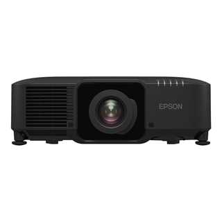 EPSON EB-PU1008B 3LCD 8500Lumen WUXGA 1920x1200 Projektor schwarz