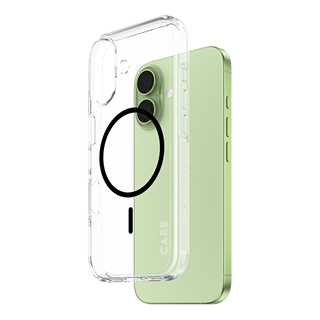 Panzerglass CARE BY FLAGSHIP CASE TRANSPARE
