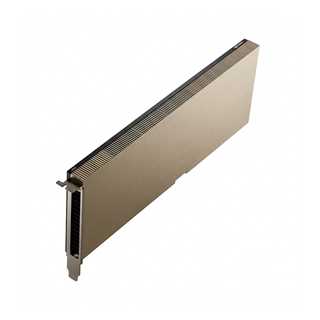 A10 24GB Nvidia GPU-Rechenprozessor GDDR6 WOF