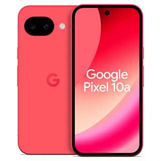 Google Pixel 10a 256GB berry
