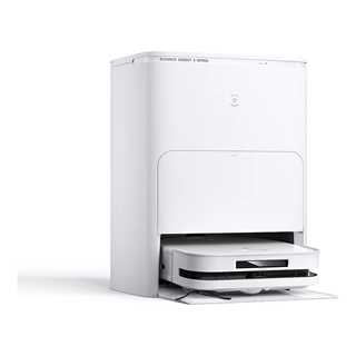 DEEBOT X5 OMNI (wei, inkl. All-in-One OMNI Station)