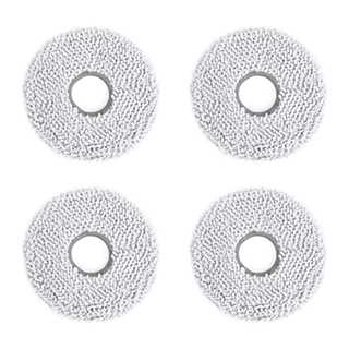 Waschbare Wischpads fr DEEBOT X5 OMNI