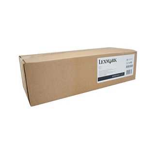 LEXMARK - Cyan - original - Tonerpatrone - fr Lexmark C2326, XC2326