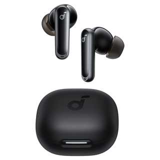 Anker Soundcore P40I Schwarz Kabellose Kopfhrer