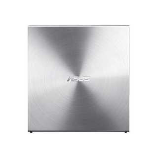 Asus SDRW-08U5S-U, externer DVD-Brenner (silber, USB 2.0, M-DISC)