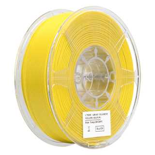 EABS-HT 1,75mm YELLOW 1kg