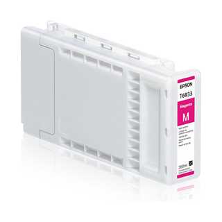 EPSON 2LB T693300 ink cartridge magenta high capacity 350ml 1-pack UltraChrome XD