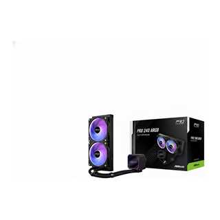 K ASRock Pro 240 ARGB