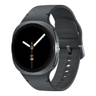 Watch Samsung Galaxy Watch 8 L325 40mm LTE Region West - Graphite