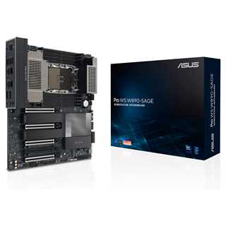 PRO WS W890E-SAGE (INTEL,4710,DDR5,EBB)