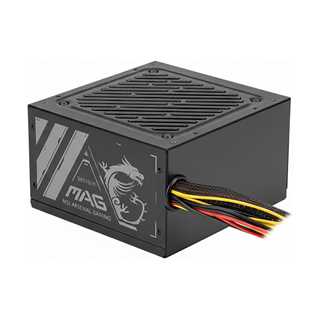 500W MSI MAG A500N-H S01 Netzteil ATX 3.0
