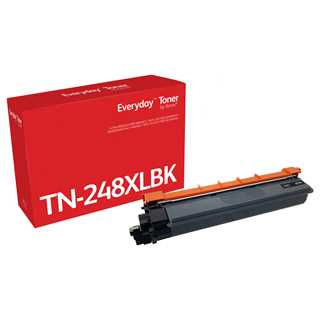 Xerox Toner Everyday Brother TN248XLBK Black
