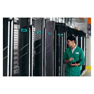 Server HPE ProLiant DL360 Gen11 OROC Tri-Mode-Kabelkit (P52416-B21)