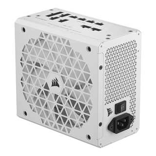 750W Corsair Shift RM750x White Netzteil ATX3.0 80+ Gold modular PCIe 5.0