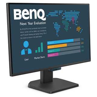 BenQ 60,5cm BL2490C 16:9 HDMI/DP/USB-C bk. spk. 144Hz FHD