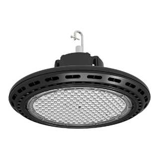Synergy 21 LED Spot Pendelleuchte UFO 240W für Industrie/Lagerhallen cw 120°