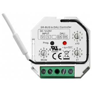 Synergy 21 LED Serie EOS 07 DALI Controller 2,4G bluetooth to DALI Modul