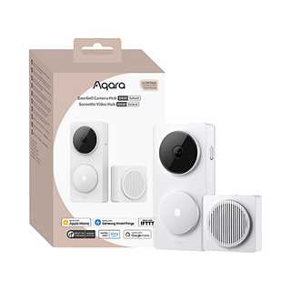 Aqara Doorbell Camera Hub G410 Select White