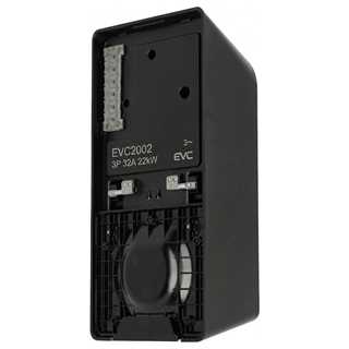EVC2002 22kW 32A 3-phase Socket