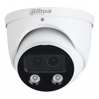 DAHUA DH-IPC-HDW5449H-ASE-D2 4MP Dual Lens Fixed-focal Eyeball Network Camera
