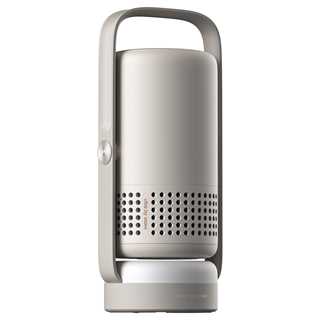 XGIMI Vibe One Cloud Ash FHD Beamer Grau