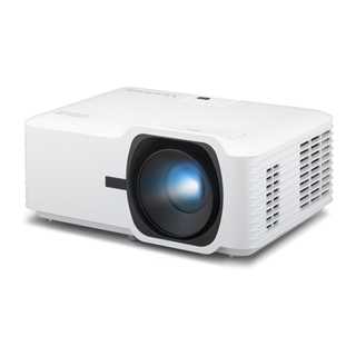 Viewsonic Beamer LSD400HD 4000 Lumen F-HD Laser DLP