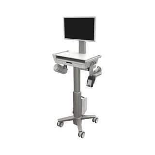 CAREFIT SLIM 2.0, LCD CART