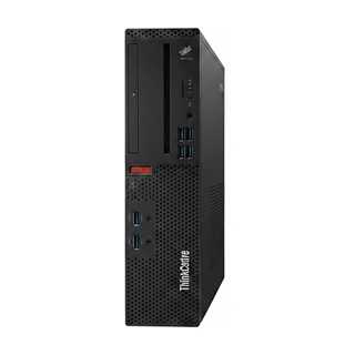 PC LENOVO THINKCENTRE M720S SFF 10SU, 8400-INTEL-CORE-I5, 8GB RAM, 256GB SSD, W11P DA, Grad A1
