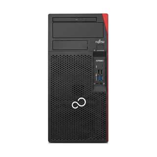 PC FUJITSU ESPRIMO P758 E94+, 8400-INTEL-CORE-I5, 16GB RAM, 256GB SSD,2TB HDD, W11P DA, Grad A1