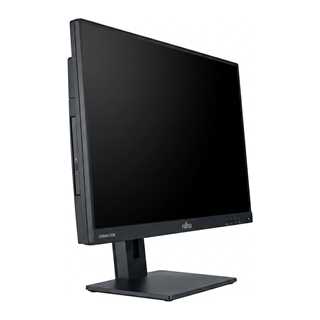 PC FUJITSU ESPRIMO K558, 8400-INTEL-CORE-I5, 23.8