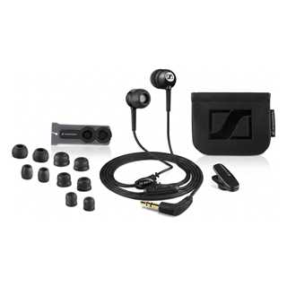 Epos Sennheiser CX 400 II Precision In-Ear-Kopfhrer, schwarz
