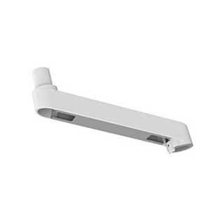Ergotron LX Pro - Mounting Component (9-inch Extension Arm)