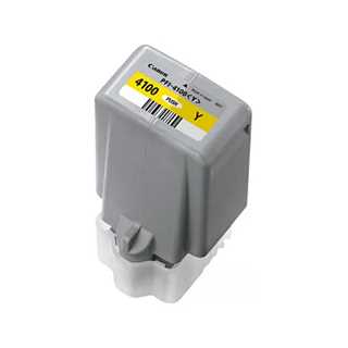CANON INK PFI-4100 Yellow tank