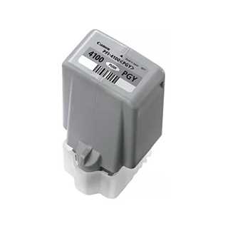 CANON INK PFI-4100 Photo grey tank