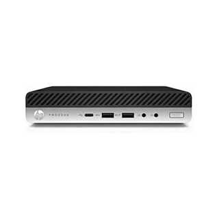 PC HP ProDesk 600 G4 MP i5-8500T/8GB/256GBSSD W11P