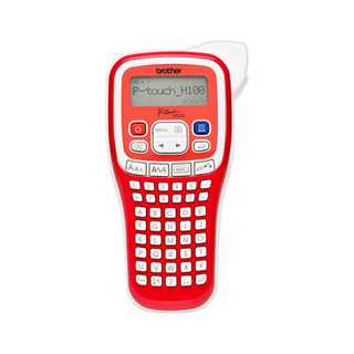 Brother P-Touch PT-H100R Etikettendrucker