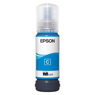 Epson Tintenflasche 107 Cyan (70ml)
