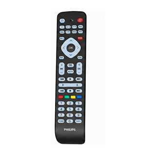 Philips 8-in-1 TV Ersatzfernbedienung