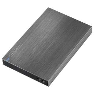 2TB Intenso Memory Board USB3.0 2,5
