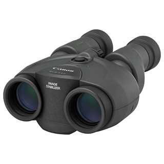 Canon Binocular 10x30 IS II