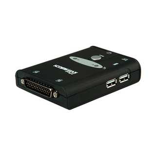 VALUE KVM Switch 