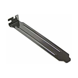 StarTech Slotblech - 10 Pack - Slotblende - Stahl - Systemsteckplatz-Abdeckplatte (Packung mit 10)