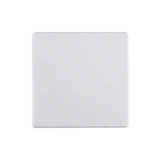 Berker 16206089 Wippe Q.1 polarweiß, samt