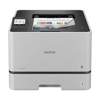 L Brother HL-L8430CDW, Laser, Farbe, 2400 x 600 DPI, A4, 31 Seiten pro Minute, Doppelseitiger Druck
