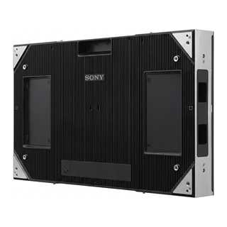 Crystal LED spare module P1.2 BH-series
